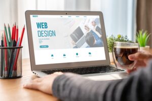 Read more about the article The Pros and Cons of Using a Website Builder