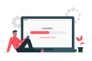 Read more about the article The Impact of Web Design on Website Loading Speed