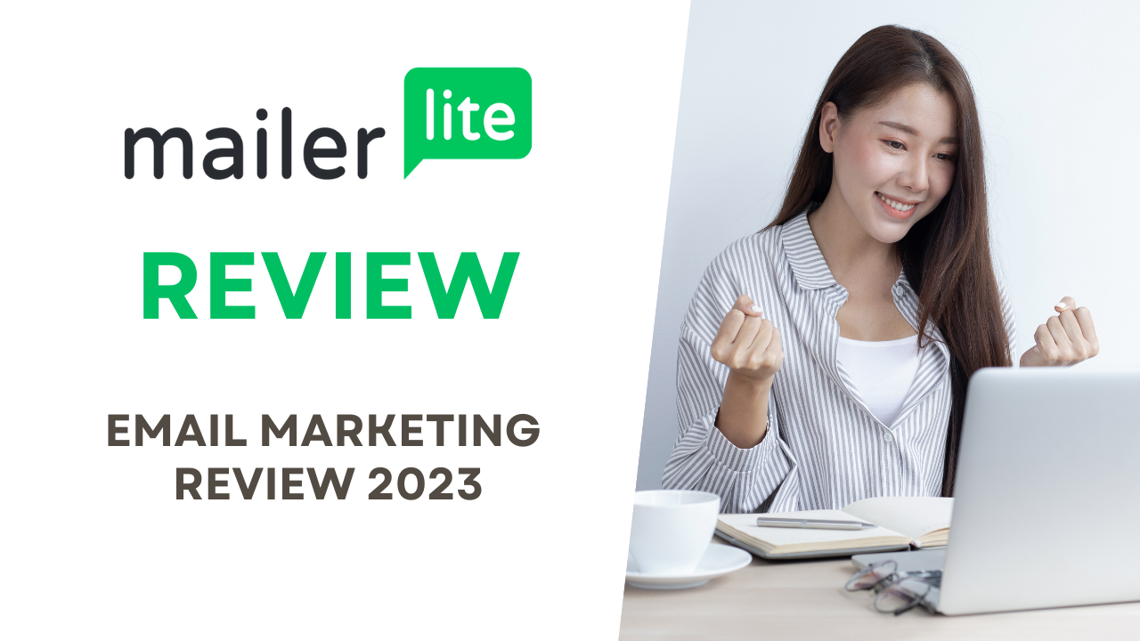 You are currently viewing MailerLite Review: Affordable Email Marketing Software (2023)