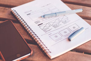 Read more about the article Understanding Web Design: Key Concepts and Techniques