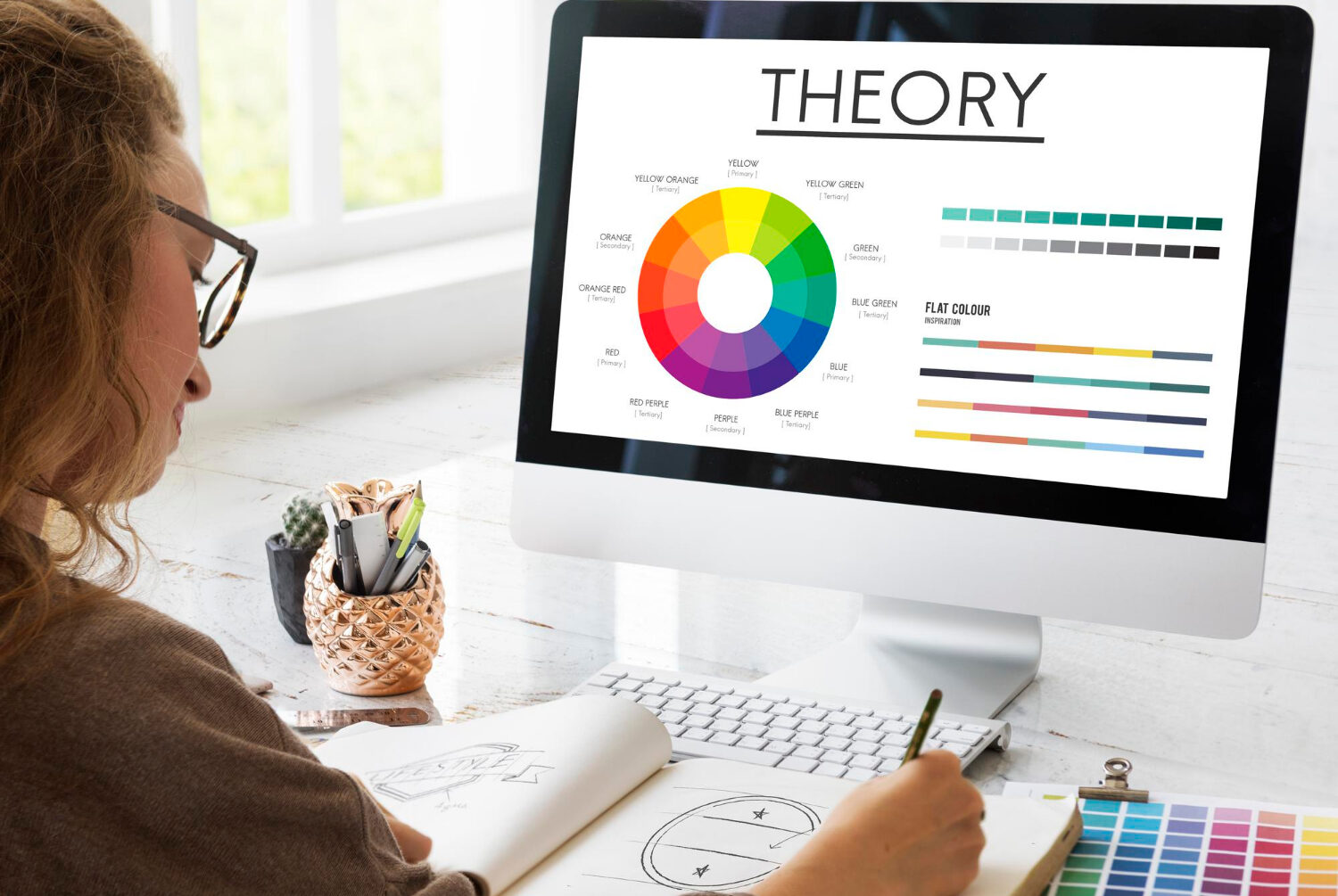 You are currently viewing How to Use Color Psychology in Website Design