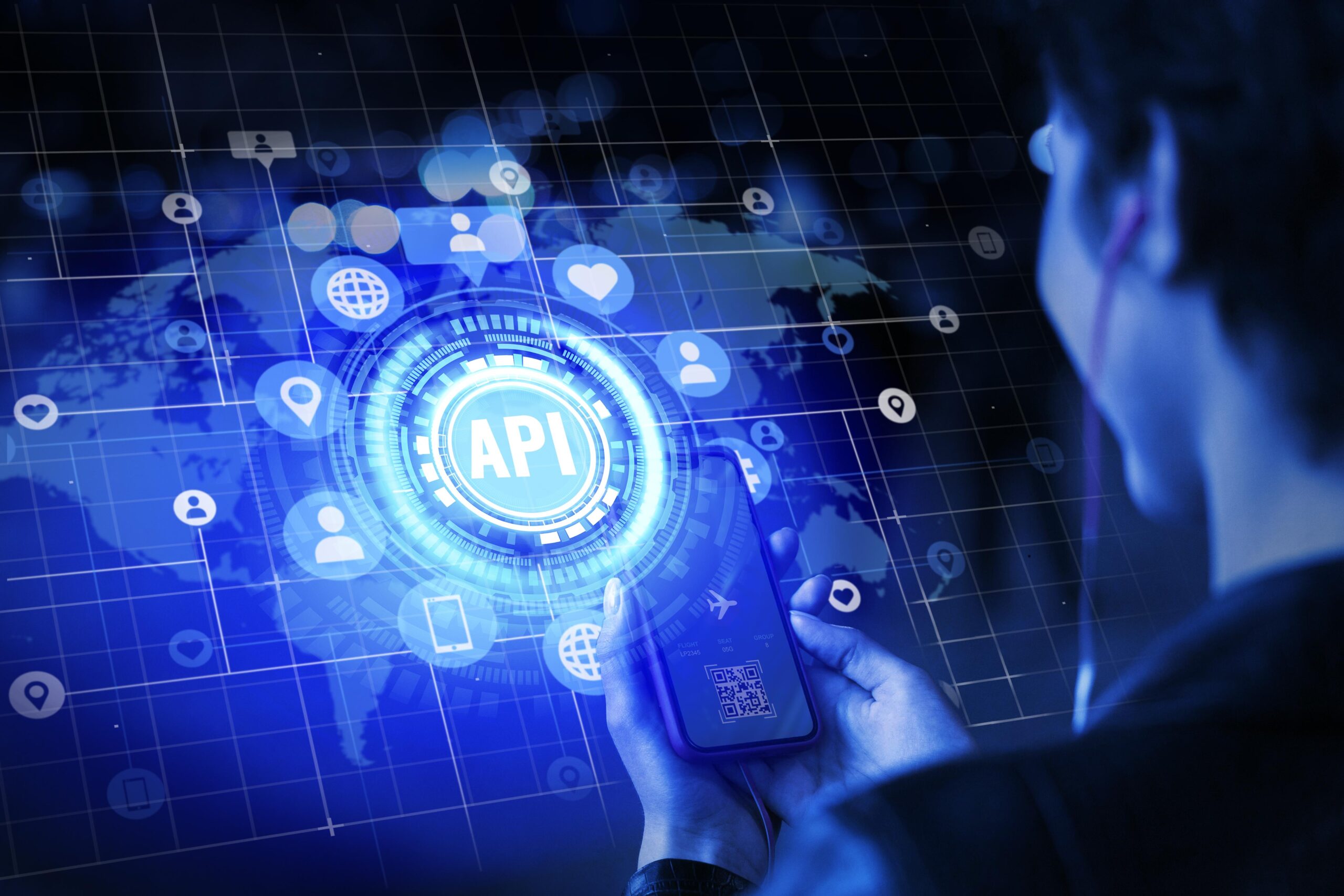 You are currently viewing The Role of APIs in Web Development: Building Dynamic and Interactive Websites