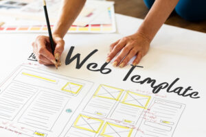 Read more about the article Website Redesign: The Top 5 Reasons Why Your Site Needs a Redesign