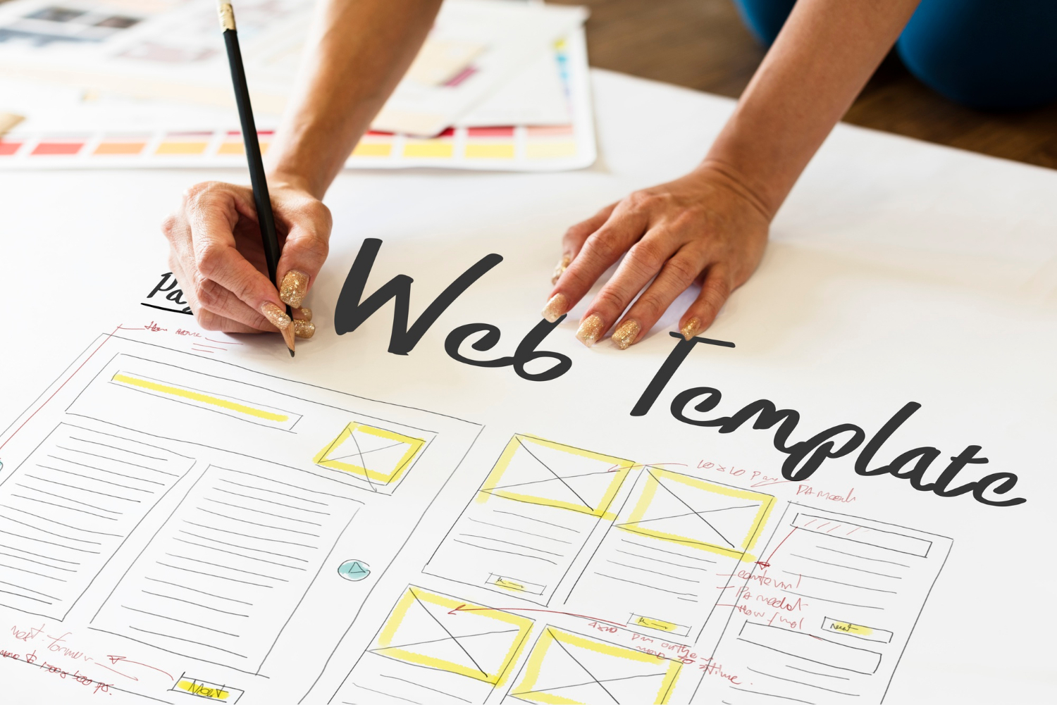 You are currently viewing Website Redesign: The Top 5 Reasons Why Your Site Needs a Redesign