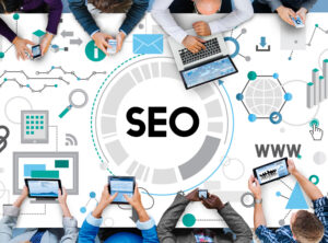 Read more about the article Unlocking the Power of SEO: How to Create a SEO-Friendly Website