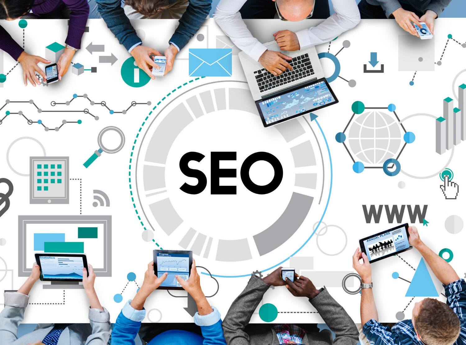 You are currently viewing Unlocking the Power of SEO: How to Create a SEO-Friendly Website